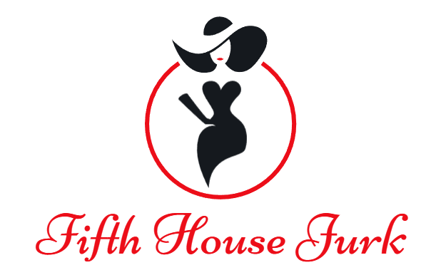 Fifth House Jurk
