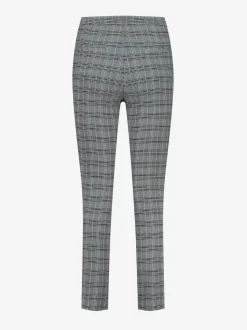 Aangesloten broek