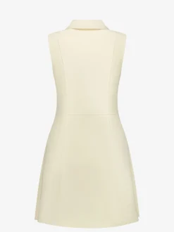 A-lijn blazer jurk