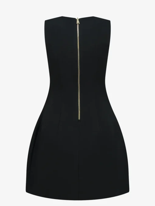 A-line jurk