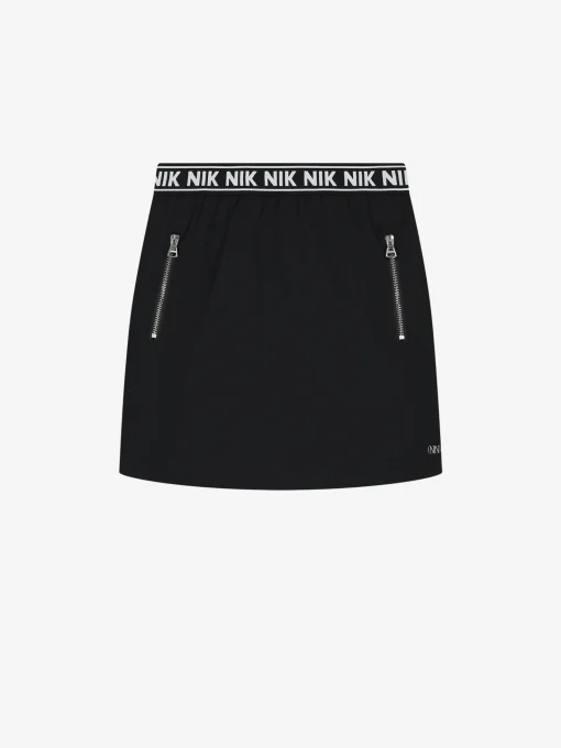 A-line rokje