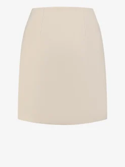 Asymmetrische rok