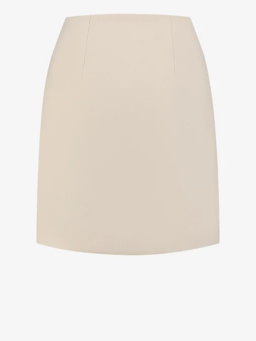 Asymmetrische rok