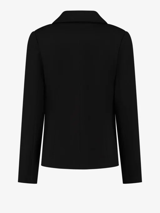 Basic blazer