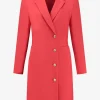Blazer Jurk