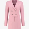 Blazer jurk