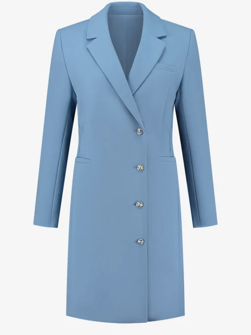 Blazer jurk