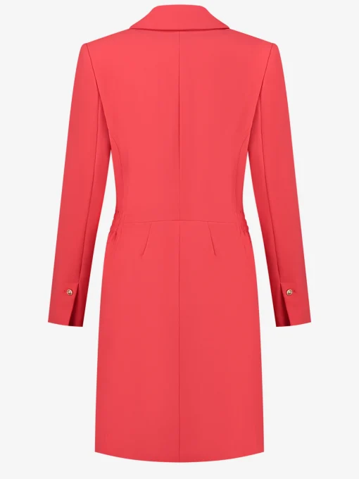 Blazer Jurk