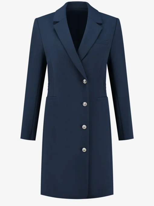 Blazer jurk