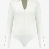 Blouse body