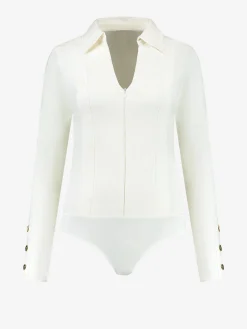 Blouse body