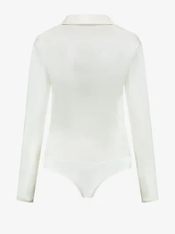 Blouse body