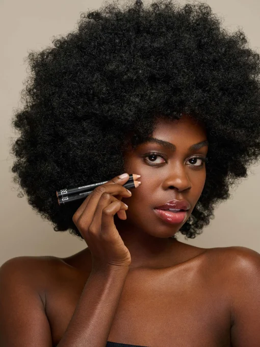 Bold eyeshadow pencil