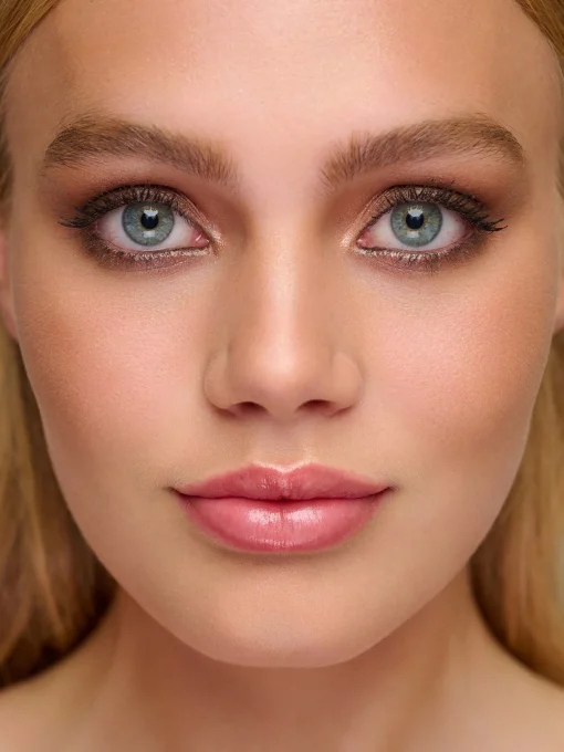 Bold eyeshadow pencil