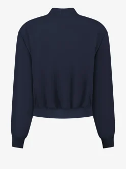 Bomber jas met FH-logo