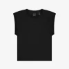 Box fit T-shirt
