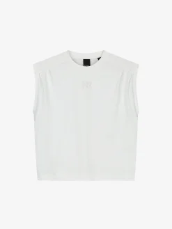 Box fit T-shirt