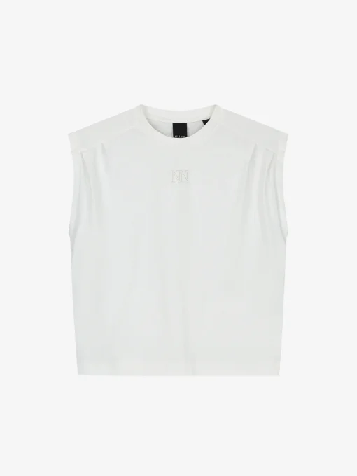 Box fit T-shirt