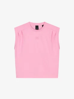 Box fit T-shirt