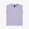 Box fit T-shirt