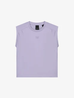 Box fit T-shirt