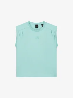 Box fit T-shirt