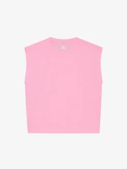 Box fit T-shirt