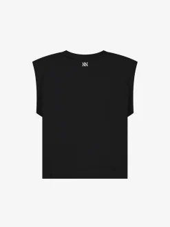 Box fit T-shirt