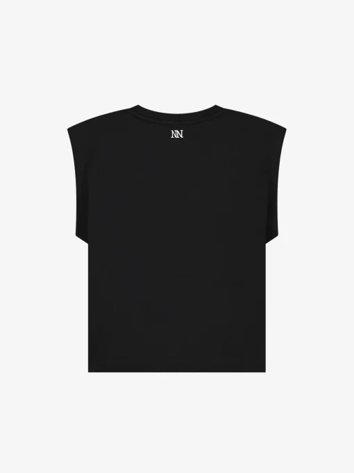Box fit T-shirt