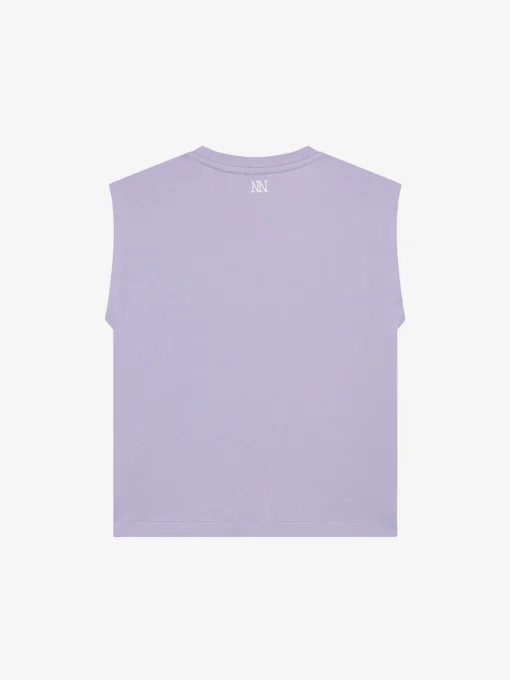 Box fit T-shirt