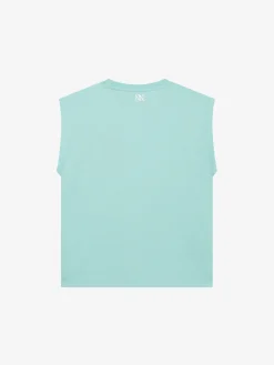 Box fit T-shirt