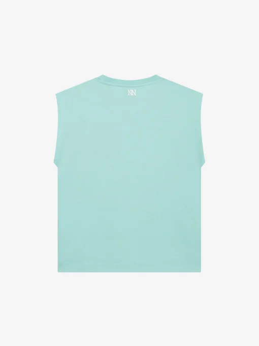 Box fit T-shirt