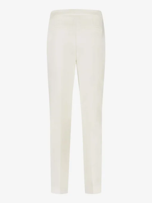 BROEK MET hoge taille