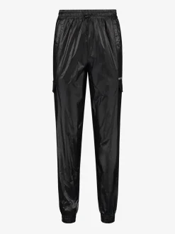 BROEK MET ZAKKEN EN NIKKIE-LOGO