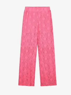 Crochet Broek