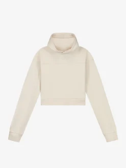 Cropped Hoodie