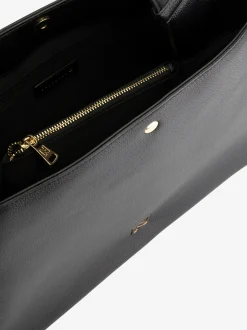 Effen shopper met N-logo