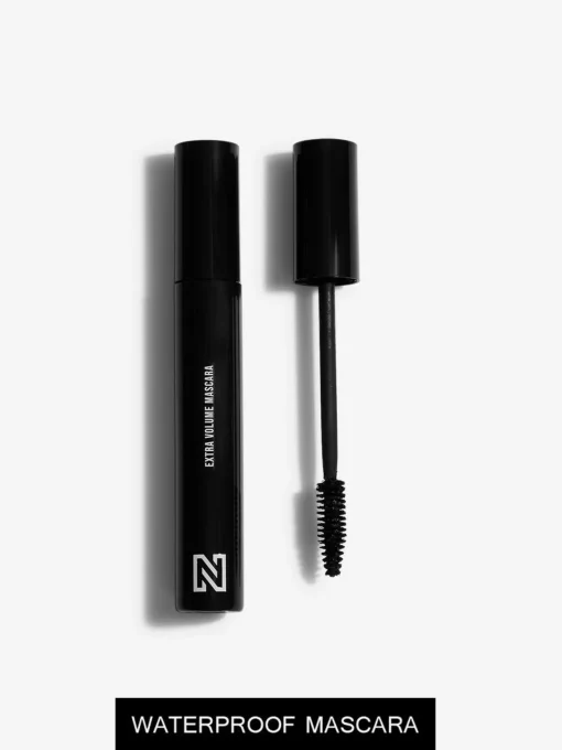 EXTRA VOLUME WATERPROOF MASCARA