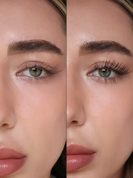 Extreme Length & Lift Mascara