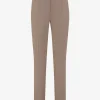 Fitted broek
