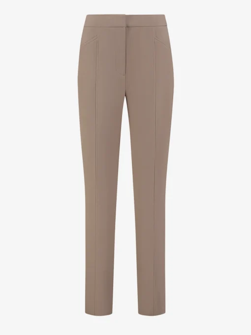 Fitted broek
