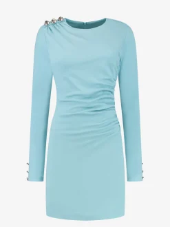 Fitted dress