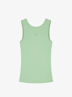 Fitted rib Top