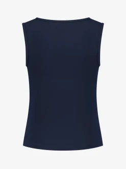 Fitted Tank top