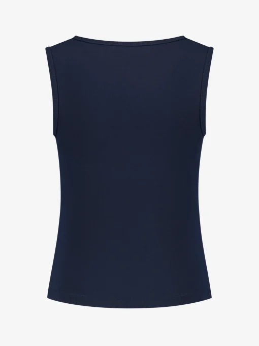 Fitted Tank top