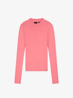 Fitted top