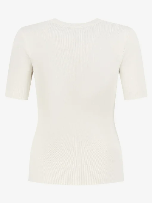 Fitted top
