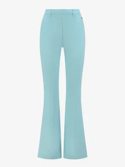 Flare broek