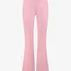Flare broek
