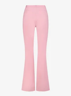 Flare broek